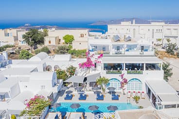 Aressana Hotels