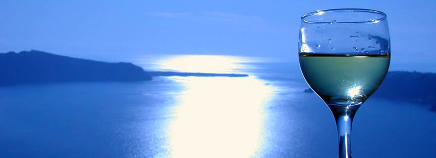 Santorini Wine: Taste The Total Wine Experience